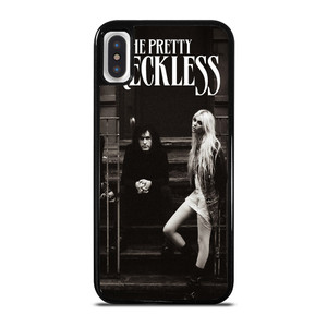 THE PRETTY RECKLESS 2 iPhone X / XS Case Cover