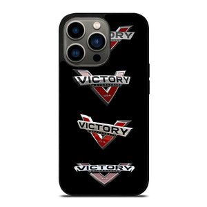 VICTORY MOTORCYCLES LOGO iPhone 13 Pro Case Cover VICTORY MOTORCYCLES LOGO iPhone 13 Pro Case Cover