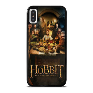 THE HOBBIT iPhone X / XS Case Cover