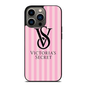 VICTORIA'S SECRET STRIPE LOGO iPhone 13 Pro Case Cover VICTORIA'S SECRET STRIPE LOGO iPhone 13 Pro Case Cover