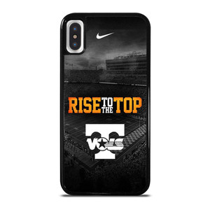 TENNESSEE VOLUNTEERS UT VOLS iPhone X / XS Case Cover TENNESSEE VOLUNTEERS UT VOLS iPhone X / XS Case Cover