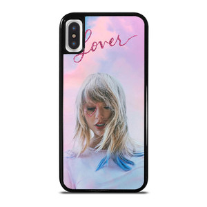 TAYLOR SWIFT LOVER iPhone X / XS Case Cover
