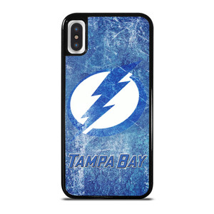 TAMPA BAY LIGHTNING 1 iPhone X / XS Case Cover