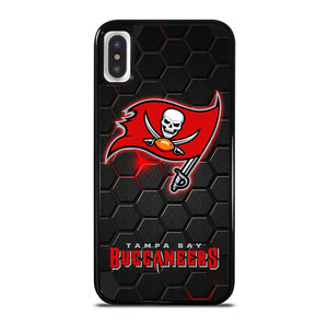 TAMPA BAY BUCCANEERS 2 iPhone X / XS Case Cover