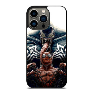 VENOM SPIDERMAN MARVEL iPhone 13 Pro Case Cover VENOM SPIDERMAN MARVEL iPhone 13 Pro Case Cover
