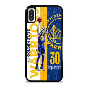 STEPHEN CURRY GSW 30 iPhone X / XS Case Cover STEPHEN CURRY GSW 30 iPhone X / XS Case Cover