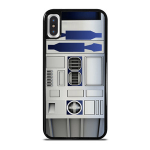 STAR WARS R2D2 iPhone X / XS Case Cover