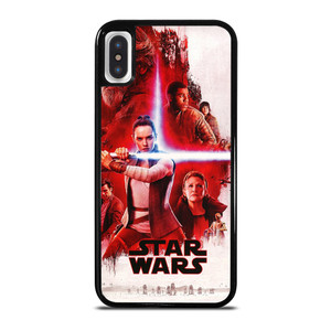 STAR WARS JEDI 2 iPhone X / XS Case Cover