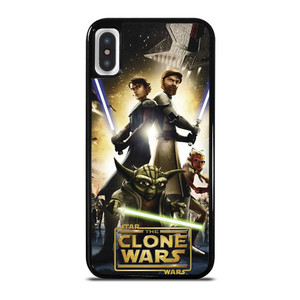 STAR WARS CLONE iPhone X / XS Case Cover