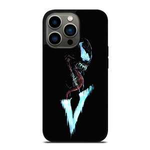 VENOM 4 iPhone 13 Pro Case Cover
