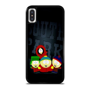 SOUTH PARK 2 iPhone X / XS Case Cover