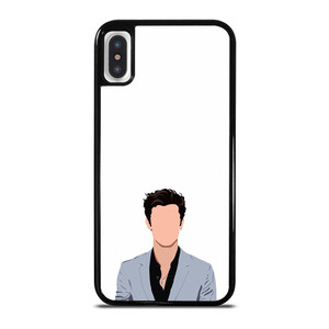 SHAWN MENDES SINGER iPhone X / XS Case Cover