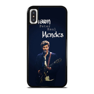 SHAWN MENDES 4 iPhone X / XS Case Cover