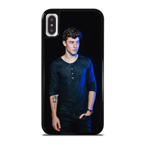 SHAWN MENDES 1 iPhone X / XS Case Cover