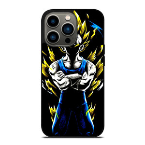 VEGETA MAJIN SUPER SAIYAN iPhone 13 Pro Case Cover