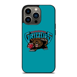VANCOUVER GRIZZLIES LOGO iPhone 13 Pro Case Cover VANCOUVER GRIZZLIES LOGO iPhone 13 Pro Case Cover