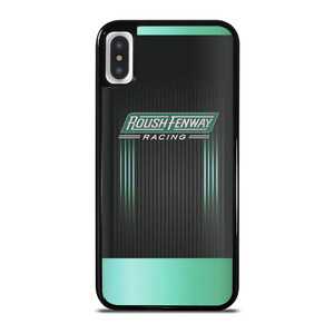ROUSH FENWAY RACING iPhone X / XS Case Cover