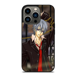 VAMPIRE KNIGHT KIRYU ZERO iPhone 13 Pro Case Cover VAMPIRE KNIGHT KIRYU ZERO iPhone 13 Pro Case Cover