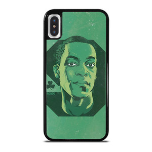 RAJON RONDO 9 iPhone X / XS Case Cover