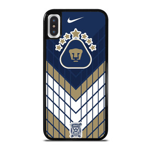 PUMAS UNAM CLUB DE FUTBOL iPhone X / XS Case Cover PUMAS UNAM CLUB DE FUTBOL iPhone X / XS Case Cover