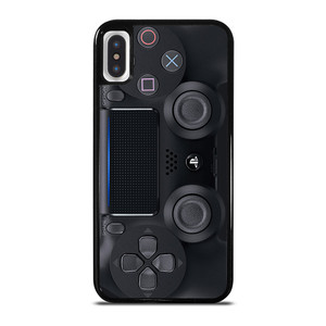 PS4 CONTROLLER PLAYSTATION iPhone X / XS Case Cover