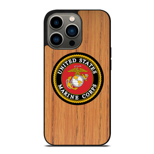 USMC MARINE CORPS SEMPER FI iPhone 13 Pro Case Cover USMC MARINE CORPS SEMPER FI iPhone 13 Pro Case Cover