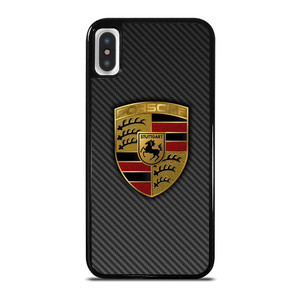 PORSCHE 911 iPhone X / XS Case Cover PORSCHE 911 iPhone X / XS Case Cover
