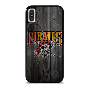 PITTSBURGH PIRATES 1 iPhone X / XS Case Cover PITTSBURGH PIRATES 1 iPhone X / XS Case Cover
