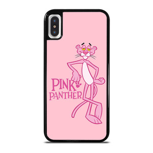 PINK PANTHER 1 iPhone X / XS Case Cover