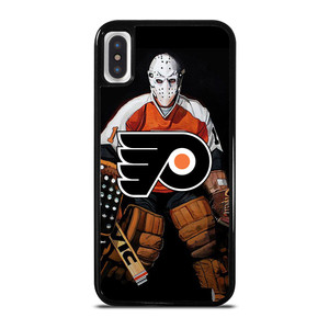 PHILADELPHIA FLYERS HOCKEY LOGO iPhone X / XS Case Cover
