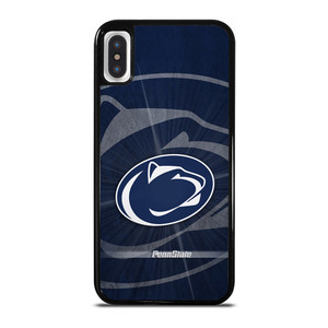 PENN STATE NITTANY LIONS iPhone X / XS Case Cover