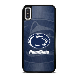 PENN STATE NITTANY LIONS LOGO iPhone X / XS Case Cover