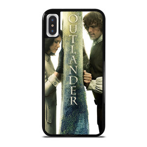 OUTLANDER SERIES 1 iPhone X / XS Case Cover