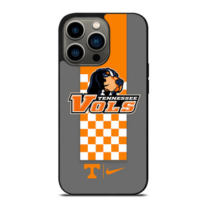 UNIVERSITY OF TENNESSEE UT VOLS 2 iPhone 13 Pro Case Cover