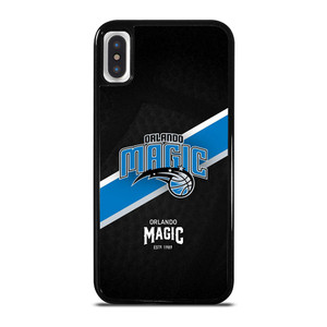 ORLANDO MAGIC NBA LOGO iPhone X / XS Case Cover ORLANDO MAGIC NBA LOGO iPhone X / XS Case Cover