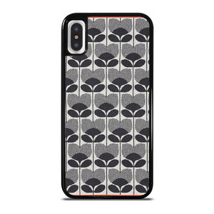 ORLA KIELY TOWEL 2 iPhone X / XS Case Cover ORLA KIELY TOWEL 2 iPhone X / XS Case Cover
