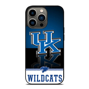 UNIVERSITY OF KENTUCKY UK iPhone 13 Pro Case Cover UNIVERSITY OF KENTUCKY UK iPhone 13 Pro Case Cover
