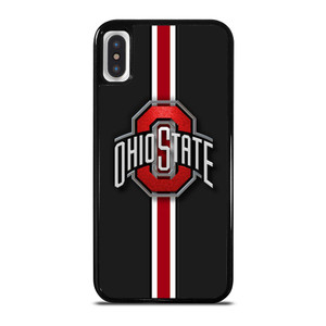 OHIO STATE OSU iPhone X / XS Case Cover