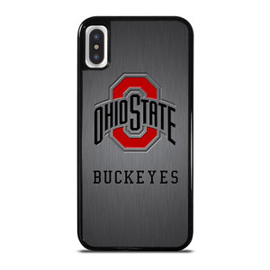 OHIO STATE BUCKEYES 2 iPhone X / XS Case Cover