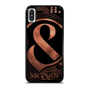OF MICE AND MEN iPhone X / XS Case Cover