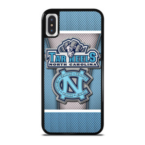 NORTH CAROLINA TAR HEELS 1 iPhone X / XS Case Cover