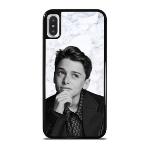 NOAH SCHNAPP MARBLE iPhone X / XS Case Cover