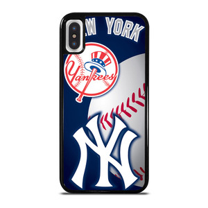 NEW YORK YANKEES NEW iPhone X / XS Case Cover