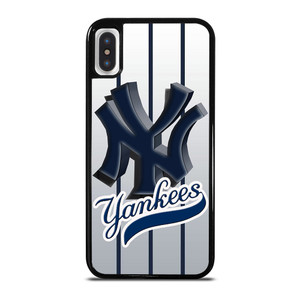 NEW YORK YANKEES 9 iPhone X / XS Case Cover