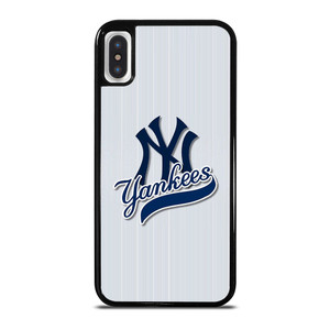 NEW YORK YANKEES 2 iPhone X / XS Case Cover