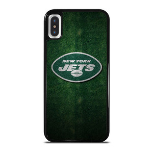 NEW YORK JETS THE JETS iPhone X / XS Case Cover