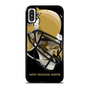 NEW ORLEANS SAINTS 2 iPhone X / XS Case Cover