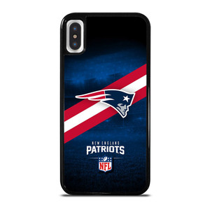 NEW ENGLAND PATRIOTS THE PATS iPhone X / XS Case Cover