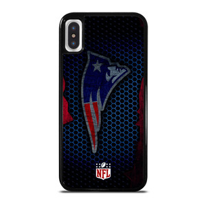 NEW ENGLAND PATRIOTS 6 iPhone X / XS Case Cover