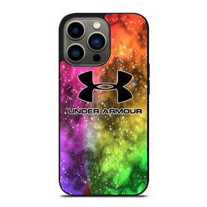UNDER ARMOUR NEBULA iPhone 13 Pro Case Cover UNDER ARMOUR NEBULA iPhone 13 Pro Case Cover
